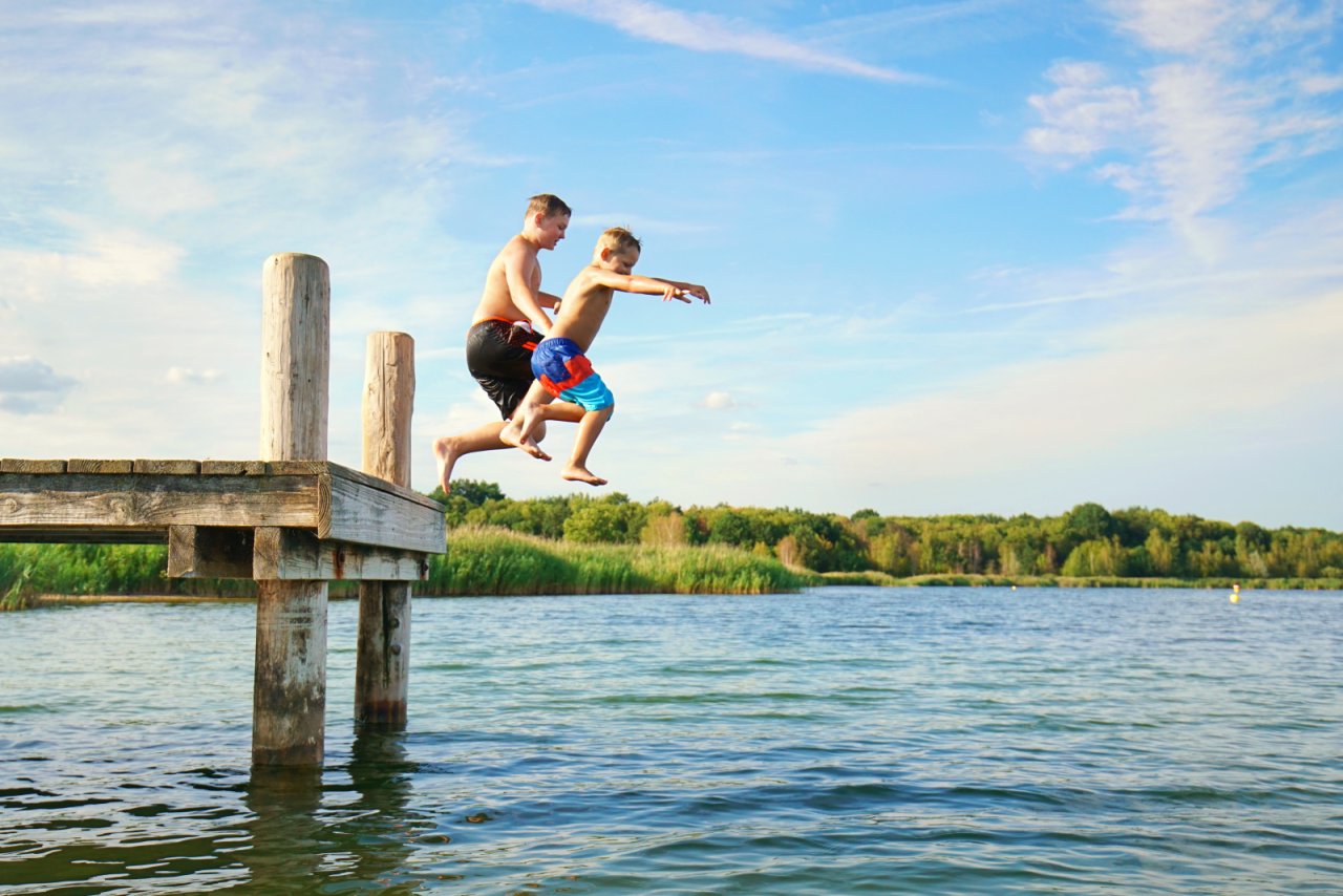 Chiemsee Chiemsee