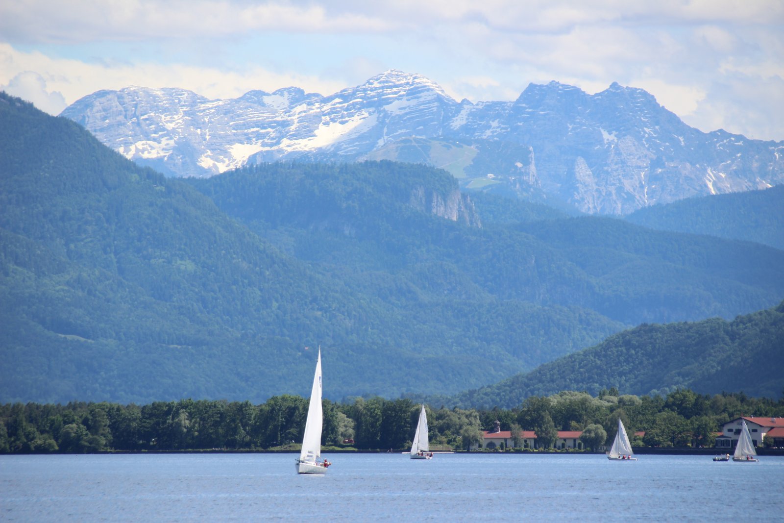 Segeln