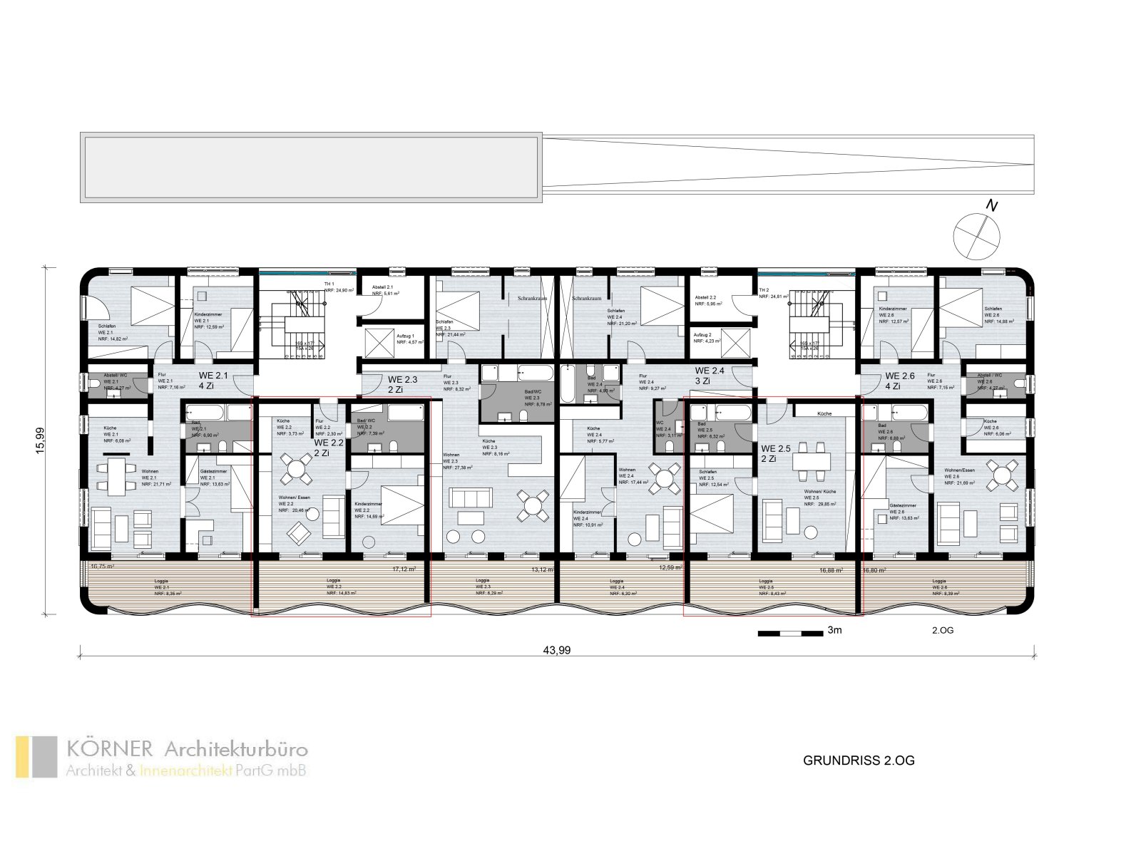 Grundriss 2.OG