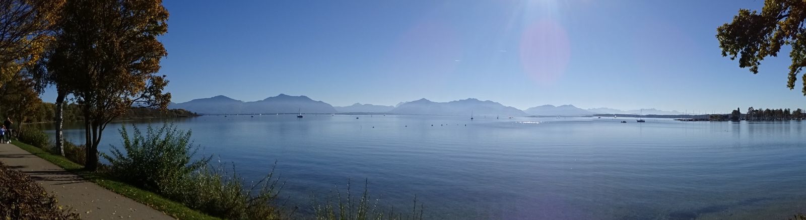 Chiemsee Spirits
