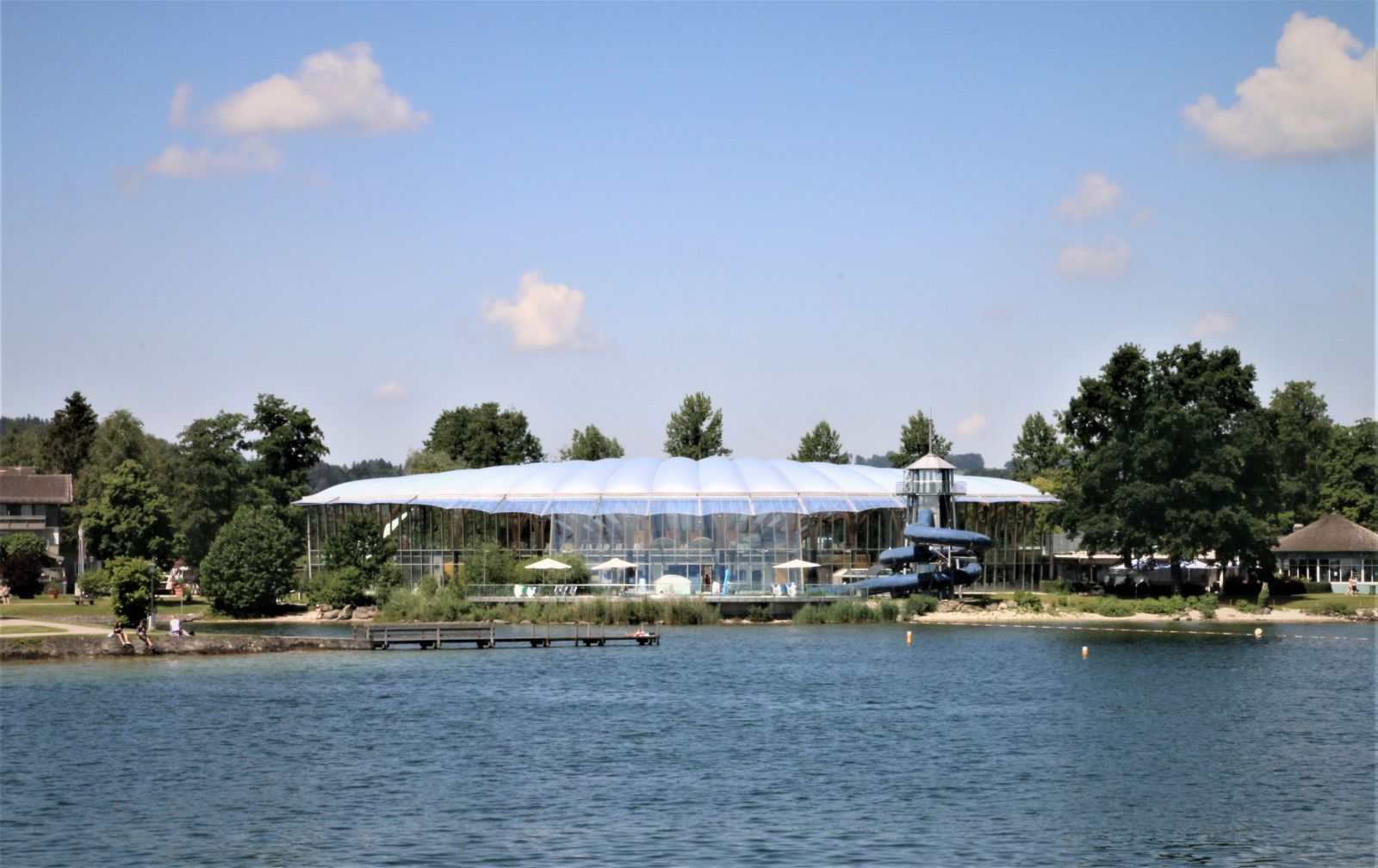 Chiemsee Spirits