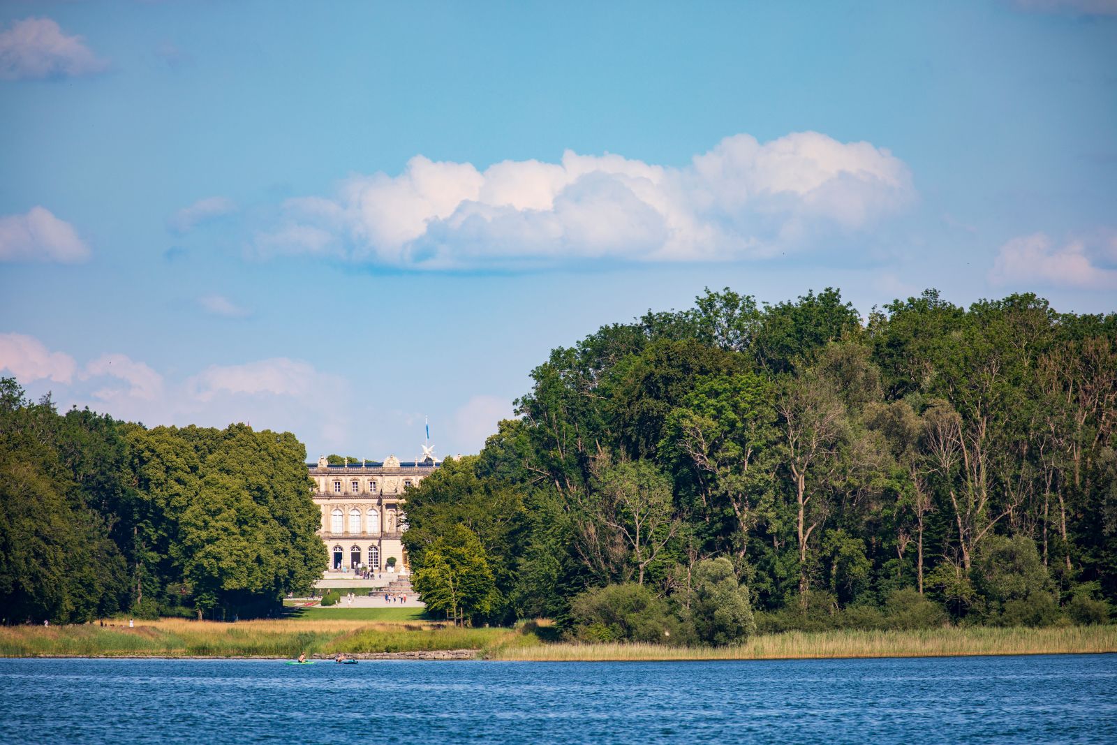 Chiemsee Spirits