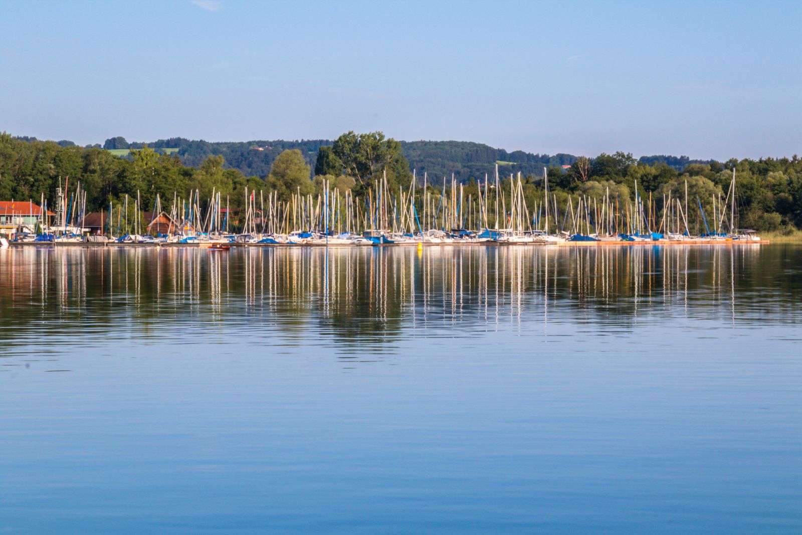 Chiemsee Spirits