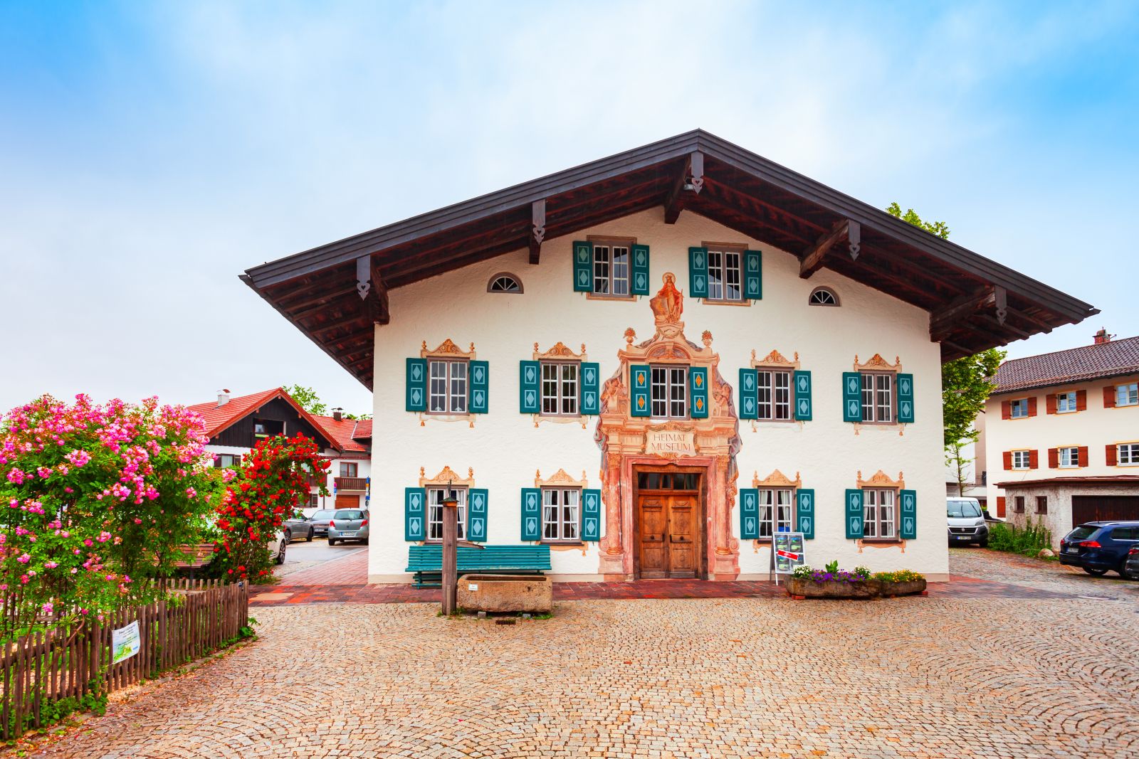 Chiemsee Spirits